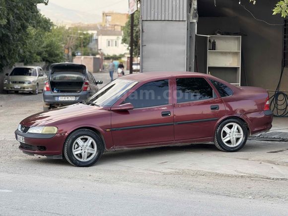 Sahibinden Opel Vectra 2.0 GLS 1998 Model 