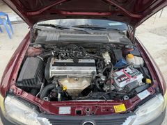 Sahibinden Opel Vectra 2.0 GLS 1998 Model 