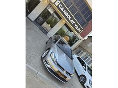 2017 GOLF 7.5 HİGHLİNE PAKET BOYASIZ-DEĞİŞENSİZ-HATASIZ