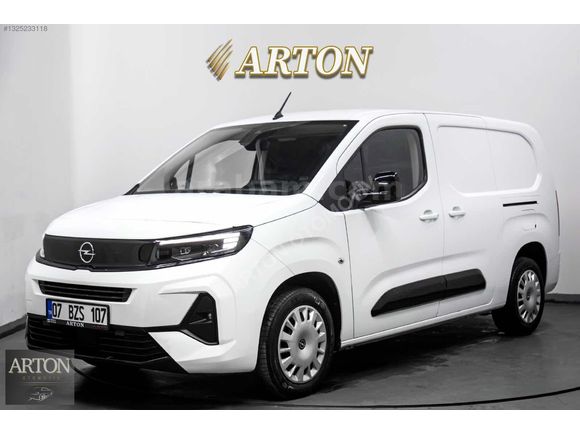 2025 ÇIKIŞLI 60 BİN KM ORJİNAL UZUN ŞAŞE ÇİFT SÜRGÜ FULL+FULL