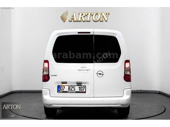 2025 ÇIKIŞLI 60 BİN KM ORJİNAL UZUN ŞAŞE ÇİFT SÜRGÜ FULL+FULL