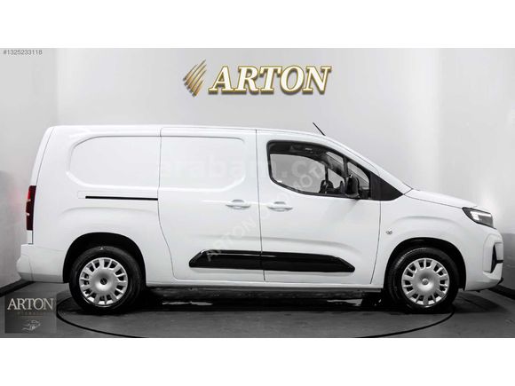 2025 ÇIKIŞLI 60 BİN KM ORJİNAL UZUN ŞAŞE ÇİFT SÜRGÜ FULL+FULL