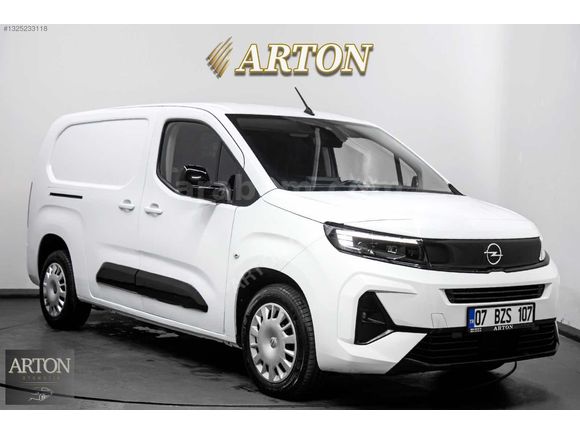 2025 ÇIKIŞLI 60 BİN KM ORJİNAL UZUN ŞAŞE ÇİFT SÜRGÜ FULL+FULL