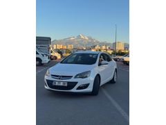 Sahibinden Opel Astra 1.6 CDTI Sport 2015 Model