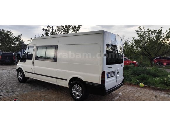 Sahibinden Ford Transit 350 L 2002 Model
