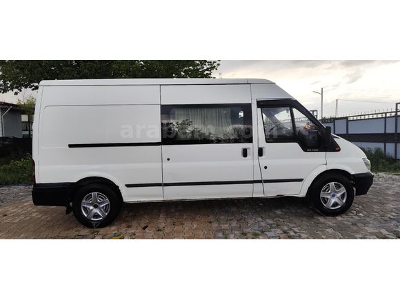 Sahibinden Ford Transit 350 L 2002 Model