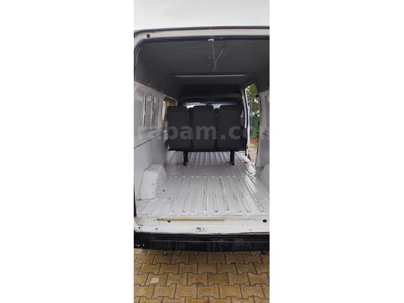 Sahibinden Ford Transit 350 L 2002 Model