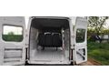 Sahibinden Ford Transit 350 L 2002 Model