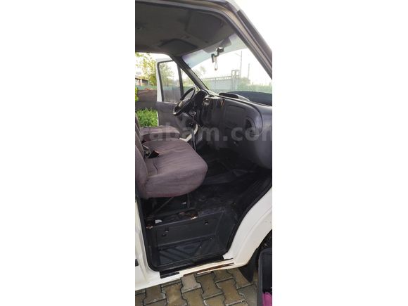 Sahibinden Ford Transit 350 L 2002 Model