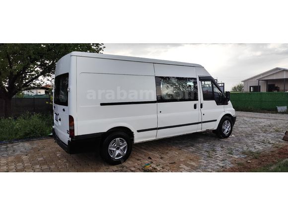 Sahibinden Ford Transit 350 L 2002 Model