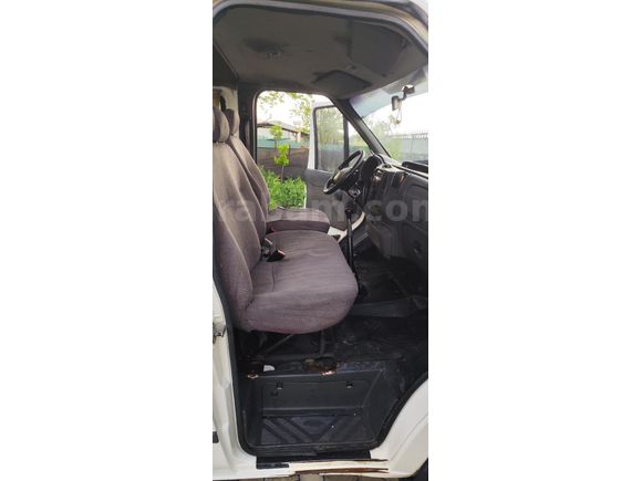 Sahibinden Ford Transit 350 L 2002 Model