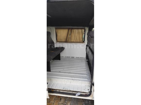 Sahibinden Ford Transit 350 L 2002 Model
