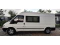 Sahibinden Ford Transit 350 L 2002 Model