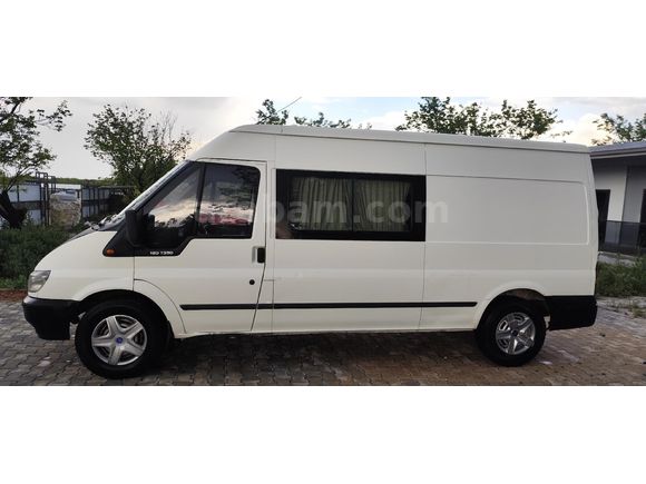Sahibinden Ford Transit 350 L 2002 Model