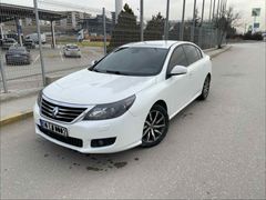Sahibinden Renault Latitude 1.5 dCi Executive 2013 Model 
