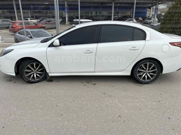 Sahibinden Renault Latitude 1.5 dCi Executive 2013 Model 