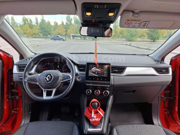BAKIMLI VE SİGARA İÇİLMEMİŞ