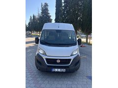 Galeriden Fiat Ducato Maxi (16+1) Samsun