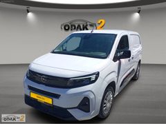 ODAK'TAM 2024 OPEL COMBO CARGO 1.5 D ULTİMATE XL 44.131 KM