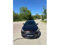 Sahibinden Astra 1.3 CDTI Sport Sunrooflu