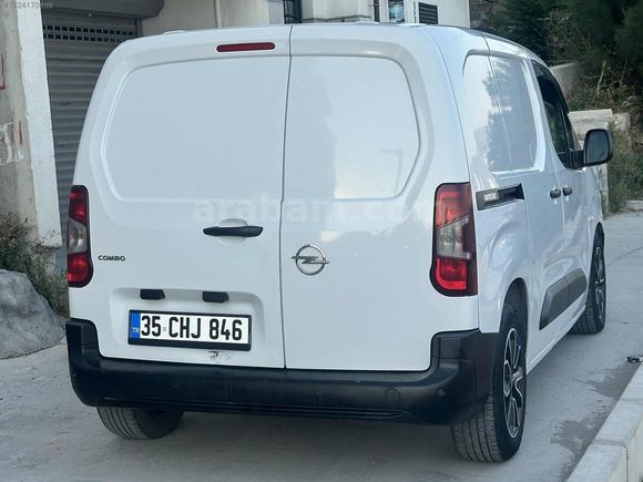 2023 MDL COMBO FRİGOLU TERTEMİZ