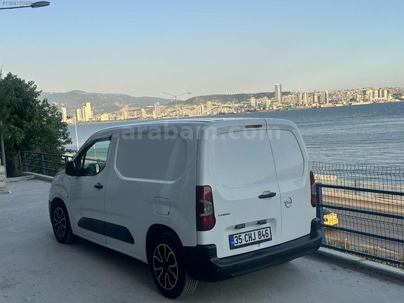 2023 MDL COMBO FRİGOLU TERTEMİZ