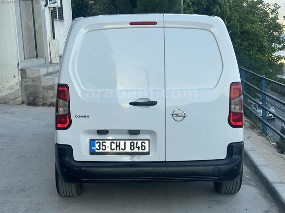 2023 MDL COMBO FRİGOLU TERTEMİZ