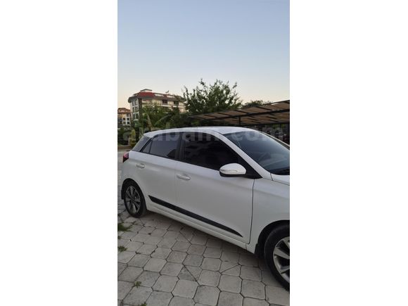 Masrafsız BEYAZ İNCİ