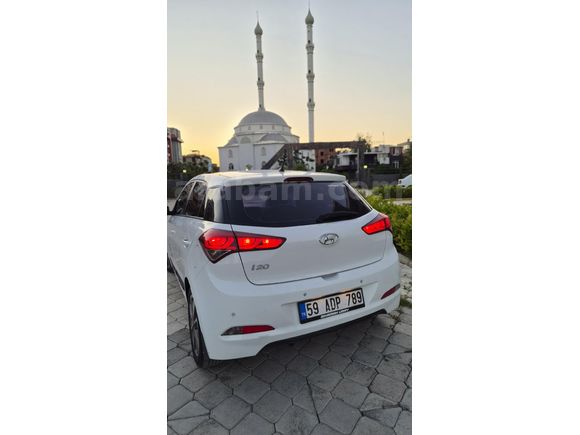 Masrafsız BEYAZ İNCİ