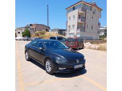 Sahibinden Volkswagen Passat 1.6 TDi BlueMotion Business 2020 Model 