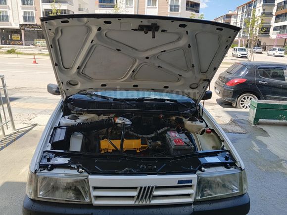 Sahibinden Fiat Tempra 1.6 SX 1992 Model