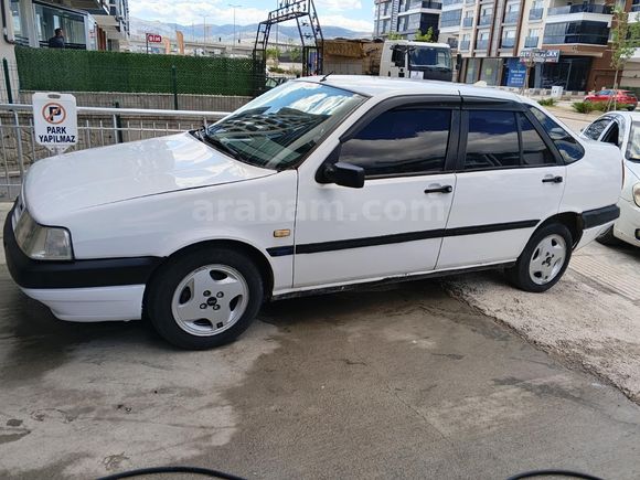 Sahibinden Fiat Tempra 1.6 SX 1992 Model