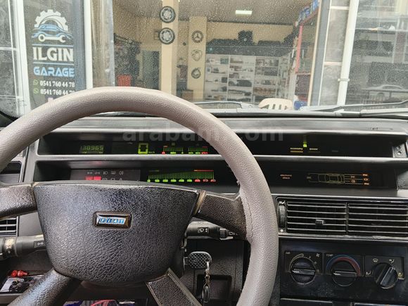 Sahibinden Fiat Tempra 1.6 SX 1992 Model