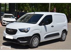 EKSPRES PLAZA'DAN 2022 OPEL COMBO CARGO 1.5 D EDİTİON 2+1