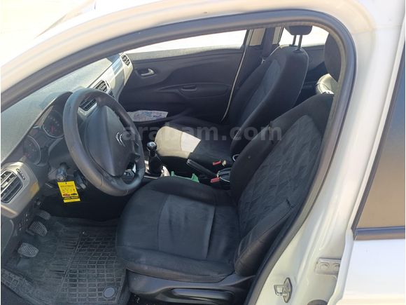 Sahibinden Citroen C-Elysée 1.6 HDi Excluvie  2013 Model