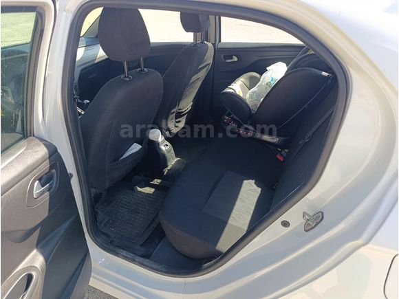 Sahibinden Citroen C-Elysée 1.6 HDi Excluvie  2013 Model