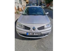 Sahibinden Renault Megane 1.5 dCi Extreme 2008 Model İstanbul