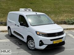 2025 MOD OPEL COMBO 1.5 BLUEHDİ ULTİMATE OTOMATİK-FRİGOFİRİK