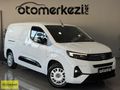 2024 OPEL COMBO CARGO 1.5 D ULTIMATE XL / HATASIZ 149 BİN PEŞİN