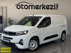 2024 OPEL COMBO CARGO 1.5 D ULTIMATE XL / HATASIZ 149 BİN PEŞİN