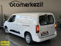 2024 OPEL COMBO CARGO 1.5 D ULTIMATE XL / HATASIZ 149 BİN PEŞİN
