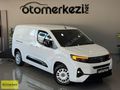 2024 OPEL COMBO CARGO 1.5 D ULTIMATE XL / HATASIZ 149 BİN PEŞİN