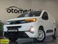 2024 OPEL COMBO CARGO 1.5 D ULTIMATE XL / HATASIZ 149 BİN PEŞİN
