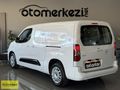 2024 OPEL COMBO CARGO 1.5 D ULTIMATE XL / HATASIZ 149 BİN PEŞİN