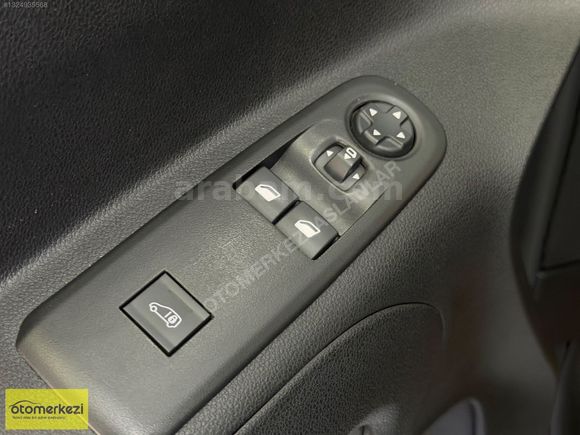 2024 OPEL COMBO CARGO 1.5 D ULTIMATE XL / HATASIZ 149 BİN PEŞİN