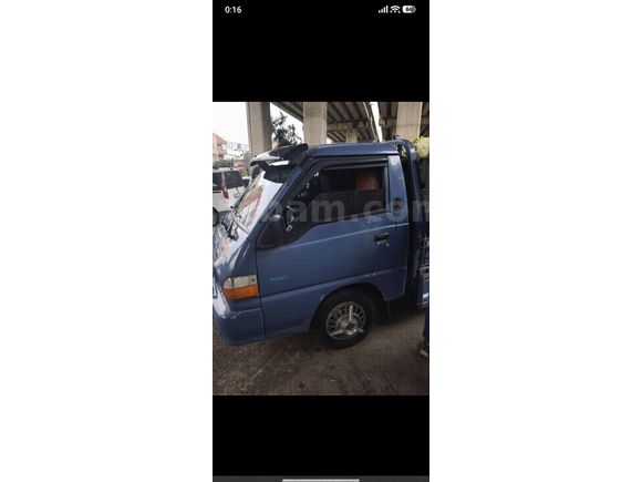 Sahibinden Hyundai H 100