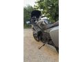 Sahibinden CFmoto 650 TK 