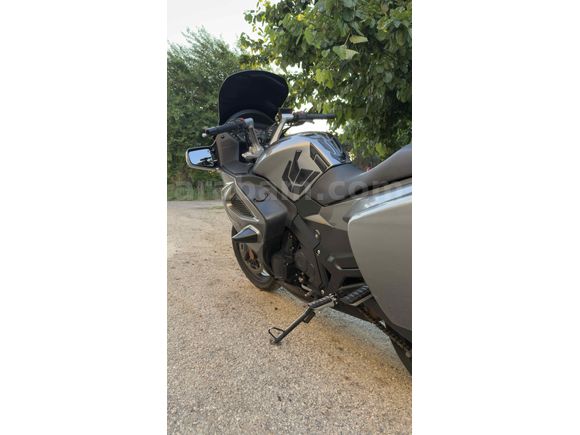Sahibinden CFmoto 650 TK 