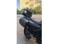 Sahibinden CFmoto 650 TK 