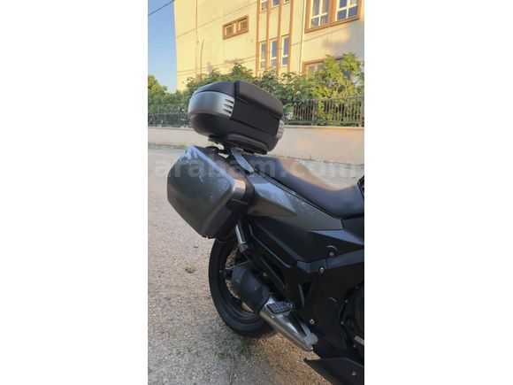 Sahibinden CFmoto 650 TK 